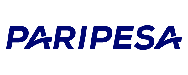 Paripesa Casino logo